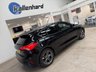 USED 2022 71 FORD FOCUS 1.0T EcoBoost ST-Line Edition Hatchback 5dr Petrol Manual Euro 6 (s/s) (125 ps) 