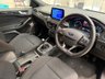 USED 2022 71 FORD FOCUS 1.0T EcoBoost ST-Line Edition Hatchback 5dr Petrol Manual Euro 6 (s/s) (125 ps) 