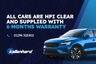 USED 2022 71 FORD FOCUS 1.0T EcoBoost ST-Line Edition Hatchback 5dr Petrol Manual Euro 6 (s/s) (125 ps) 