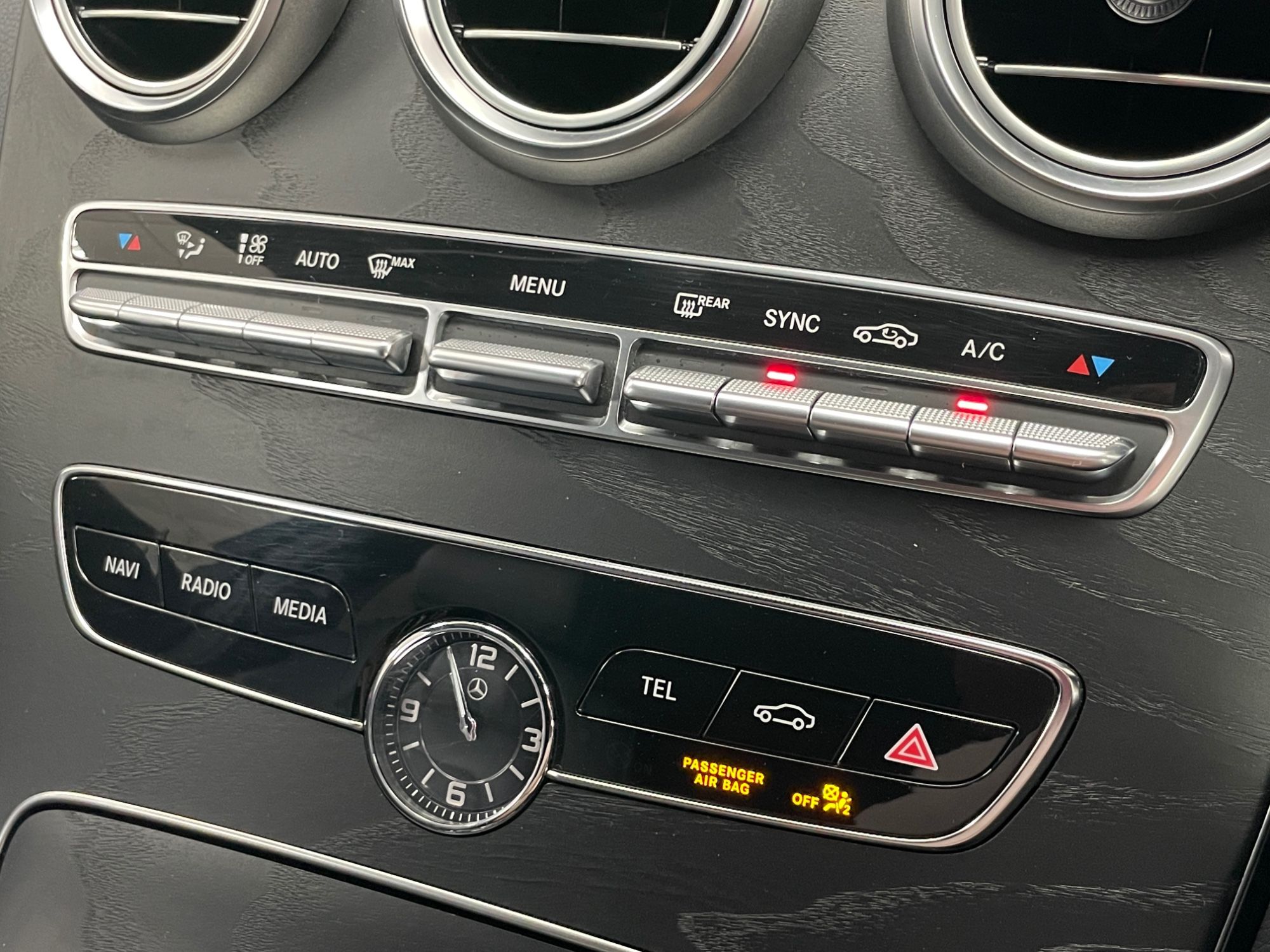 USED 2020 70 MERCEDES-BENZ C-CLASS 3.0 C43 V6 AMG Edition (Premium) Saloon 4dr Petrol G-Tronic+ 4MATIC Euro 6 (s/s) (390 ps) 