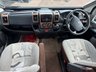 USED 2014 14 PEUGEOT BOXER 2.2 HDi 435 Panel Van 4dr Diesel Manual L4 H2 (229 g/km, 130 bhp) 