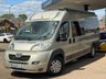 USED 2014 14 PEUGEOT BOXER 2.2 HDi 435 Panel Van 4dr Diesel Manual L4 H2 (229 g/km, 130 bhp) 