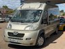 USED 2014 14 PEUGEOT BOXER 2.2 HDi 435 Panel Van 4dr Diesel Manual L4 H2 (229 g/km, 130 bhp) 