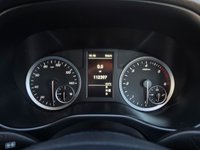 USED 2021 21 MERCEDES-BENZ VITO 2.0 114 CDI PROGRESSIVE LWB G-Tronic RWD L2 136 BHP [EURO 6] 