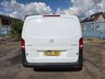 USED 2021 21 MERCEDES-BENZ VITO 2.0 114 CDI PROGRESSIVE LWB G-Tronic RWD L2 136 BHP [EURO 6] 