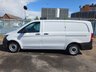 USED 2021 21 MERCEDES-BENZ VITO 2.0 114 CDI PROGRESSIVE LWB G-Tronic RWD L2 136 BHP [EURO 6] 