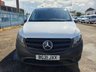 USED 2021 21 MERCEDES-BENZ VITO 2.0 114 CDI PROGRESSIVE LWB G-Tronic RWD L2 136 BHP [EURO 6] 