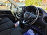 USED 2021 21 MERCEDES-BENZ VITO 2.0 114 CDI PROGRESSIVE LWB G-Tronic RWD L2 136 BHP [EURO 6] 