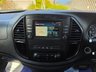 USED 2021 21 MERCEDES-BENZ VITO 2.0 114 CDI PROGRESSIVE LWB G-Tronic RWD L2 136 BHP [EURO 6] 