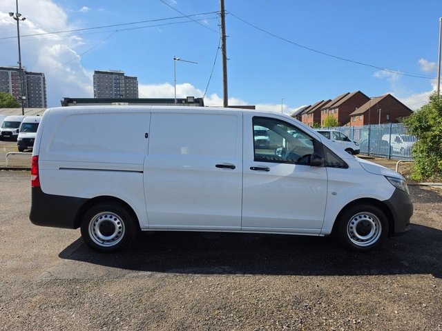 View our MERCEDES-BENZ VITO