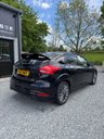 USED 2018 FORD FOCUS 1.0T EcoBoost ST-Line Hatchback 5dr Petrol Manual Euro 6 (s/s) (140 ps) 