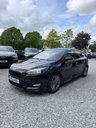 USED 2018 FORD FOCUS 1.0T EcoBoost ST-Line Hatchback 5dr Petrol Manual Euro 6 (s/s) (140 ps) 