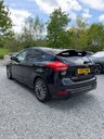 USED 2018 FORD FOCUS 1.0T EcoBoost ST-Line Hatchback 5dr Petrol Manual Euro 6 (s/s) (140 ps) 