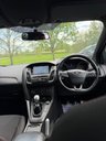 USED 2018 FORD FOCUS 1.0T EcoBoost ST-Line Hatchback 5dr Petrol Manual Euro 6 (s/s) (140 ps) 