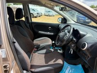 USED 2009 09 NISSAN NOTE 1.4 16V Acenta Hatchback 5dr Petrol Manual Euro 4 (88 ps) Mot 27th May 2027, + Comprehensive History, 10 Stamps, + 5 Previous Owners, last keeper 2019, + 3 Months Warranty, + Euro 4, + Sat nav, + FM/AM/CD radio, + Bluetooth, + x4 electric windows, + Electric mirrors, + Cruise with limiter, + Foglights, + Trip computer, + Alloys