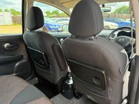 USED 2009 09 NISSAN NOTE 1.4 16V Acenta Hatchback 5dr Petrol Manual Euro 4 (88 ps) Mot 27th May 2027, + Comprehensive History, 10 Stamps, + 5 Previous Owners, last keeper 2019, + 3 Months Warranty, + Euro 4, + Sat nav, + FM/AM/CD radio, + Bluetooth, + x4 electric windows, + Electric mirrors, + Cruise with limiter, + Foglights, + Trip computer, + Alloys