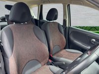USED 2009 09 NISSAN NOTE 1.4 16V Acenta Hatchback 5dr Petrol Manual Euro 4 (88 ps) Mot 27th May 2027, + Comprehensive History, 10 Stamps, + 5 Previous Owners, last keeper 2019, + 3 Months Warranty, + Euro 4, + Sat nav, + FM/AM/CD radio, + Bluetooth, + x4 electric windows, + Electric mirrors, + Cruise with limiter, + Foglights, + Trip computer, + Alloys