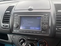USED 2009 09 NISSAN NOTE 1.4 16V Acenta Hatchback 5dr Petrol Manual Euro 4 (88 ps) Mot 27th May 2027, + Comprehensive History, 10 Stamps, + 5 Previous Owners, last keeper 2019, + 3 Months Warranty, + Euro 4, + Sat nav, + FM/AM/CD radio, + Bluetooth, + x4 electric windows, + Electric mirrors, + Cruise with limiter, + Foglights, + Trip computer, + Alloys