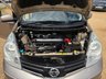 USED 2009 09 NISSAN NOTE 1.4 16V Acenta Hatchback 5dr Petrol Manual Euro 4 (88 ps) Mot 27th May 2027, + Comprehensive History, 10 Stamps, + 5 Previous Owners, last keeper 2019, + 3 Months Warranty, + Euro 4, + Sat nav, + FM/AM/CD radio, + Bluetooth, + x4 electric windows, + Electric mirrors, + Cruise with limiter, + Foglights, + Trip computer, + Alloys