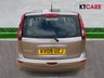 USED 2009 09 NISSAN NOTE 1.4 16V Acenta Hatchback 5dr Petrol Manual Euro 4 (88 ps) Mot 27th May 2027, + Comprehensive History, 10 Stamps, + 5 Previous Owners, last keeper 2019, + 3 Months Warranty, + Euro 4, + Sat nav, + FM/AM/CD radio, + Bluetooth, + x4 electric windows, + Electric mirrors, + Cruise with limiter, + Foglights, + Trip computer, + Alloys