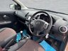 USED 2009 09 NISSAN NOTE 1.4 16V Acenta Hatchback 5dr Petrol Manual Euro 4 (88 ps) Mot 27th May 2027, + Comprehensive History, 10 Stamps, + 5 Previous Owners, last keeper 2019, + 3 Months Warranty, + Euro 4, + Sat nav, + FM/AM/CD radio, + Bluetooth, + x4 electric windows, + Electric mirrors, + Cruise with limiter, + Foglights, + Trip computer, + Alloys
