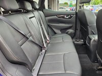 USED 2015 65 NISSAN QASHQAI 1.6 dCi Tekna SUV 5dr Diesel Manual 4WD Euro 6 (s/s) (130 ps) 4X4 -- 1 OWNER -- LEATHER -- SUNROOF -- SAT NAV -- CAMERA
