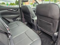 USED 2015 65 NISSAN QASHQAI 1.6 dCi Tekna SUV 5dr Diesel Manual 4WD Euro 6 (s/s) (130 ps) 4X4 -- 1 OWNER -- LEATHER -- SUNROOF -- SAT NAV -- CAMERA