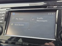 USED 2015 65 NISSAN QASHQAI 1.6 dCi Tekna SUV 5dr Diesel Manual 4WD Euro 6 (s/s) (130 ps) 4X4 -- 1 OWNER -- LEATHER -- SUNROOF -- SAT NAV -- CAMERA