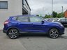 USED 2015 65 NISSAN QASHQAI 1.6 dCi Tekna SUV 5dr Diesel Manual 4WD Euro 6 (s/s) (130 ps) 4X4 -- 1 OWNER -- LEATHER -- SUNROOF -- SAT NAV -- CAMERA