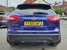 USED 2015 65 NISSAN QASHQAI 1.6 dCi Tekna SUV 5dr Diesel Manual 4WD Euro 6 (s/s) (130 ps) 4X4 -- 1 OWNER -- LEATHER -- SUNROOF -- SAT NAV -- CAMERA