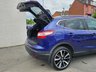USED 2015 65 NISSAN QASHQAI 1.6 dCi Tekna SUV 5dr Diesel Manual 4WD Euro 6 (s/s) (130 ps) 4X4 -- 1 OWNER -- LEATHER -- SUNROOF -- SAT NAV -- CAMERA