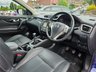 USED 2015 65 NISSAN QASHQAI 1.6 dCi Tekna SUV 5dr Diesel Manual 4WD Euro 6 (s/s) (130 ps) 4X4 -- 1 OWNER -- LEATHER -- SUNROOF -- SAT NAV -- CAMERA