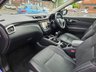 USED 2015 65 NISSAN QASHQAI 1.6 dCi Tekna SUV 5dr Diesel Manual 4WD Euro 6 (s/s) (130 ps) 4X4 -- 1 OWNER -- LEATHER -- SUNROOF -- SAT NAV -- CAMERA