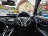 USED 2015 65 NISSAN QASHQAI 1.6 dCi Tekna SUV 5dr Diesel Manual 4WD Euro 6 (s/s) (130 ps) 4X4 -- 1 OWNER -- LEATHER -- SUNROOF -- SAT NAV -- CAMERA