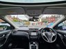 USED 2015 65 NISSAN QASHQAI 1.6 dCi Tekna SUV 5dr Diesel Manual 4WD Euro 6 (s/s) (130 ps) 4X4 -- 1 OWNER -- LEATHER -- SUNROOF -- SAT NAV -- CAMERA
