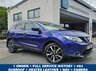 USED 2015 65 NISSAN QASHQAI 1.6 dCi Tekna SUV 5dr Diesel Manual 4WD Euro 6 (s/s) (130 ps) 4X4 -- 1 OWNER -- LEATHER -- SUNROOF -- SAT NAV -- CAMERA