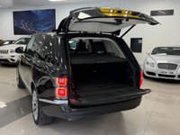 USED 2020 69 LAND ROVER RANGE ROVER 3.0 SD V6 Westminster SUV 5dr Diesel Auto 4WD Euro 6 (s/s) (275 ps) LOVELY HISTORY & WESTMINSTER & SLIDING PANORAMIC SUNROOF!!