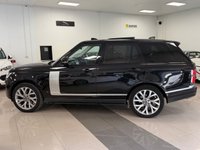 USED 2020 69 LAND ROVER RANGE ROVER 3.0 SD V6 Westminster SUV 5dr Diesel Auto 4WD Euro 6 (s/s) (275 ps) LOVELY HISTORY & WESTMINSTER & SLIDING PANORAMIC SUNROOF!!