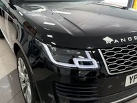 USED 2020 69 LAND ROVER RANGE ROVER 3.0 SD V6 Westminster SUV 5dr Diesel Auto 4WD Euro 6 (s/s) (275 ps) LOVELY HISTORY & WESTMINSTER & SLIDING PANORAMIC SUNROOF!!