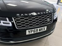 USED 2020 69 LAND ROVER RANGE ROVER 3.0 SD V6 Westminster SUV 5dr Diesel Auto 4WD Euro 6 (s/s) (275 ps) LOVELY HISTORY & WESTMINSTER & SLIDING PANORAMIC SUNROOF!!