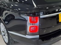 USED 2020 69 LAND ROVER RANGE ROVER 3.0 SD V6 Westminster SUV 5dr Diesel Auto 4WD Euro 6 (s/s) (275 ps) LOVELY HISTORY & WESTMINSTER & SLIDING PANORAMIC SUNROOF!!