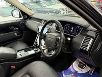 USED 2020 69 LAND ROVER RANGE ROVER 3.0 SD V6 Westminster SUV 5dr Diesel Auto 4WD Euro 6 (s/s) (275 ps) LOVELY HISTORY & WESTMINSTER & SLIDING PANORAMIC SUNROOF!!