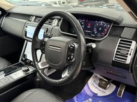 USED 2020 69 LAND ROVER RANGE ROVER 3.0 SD V6 Westminster SUV 5dr Diesel Auto 4WD Euro 6 (s/s) (275 ps) LOVELY HISTORY & WESTMINSTER & SLIDING PANORAMIC SUNROOF!!