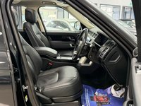 USED 2020 69 LAND ROVER RANGE ROVER 3.0 SD V6 Westminster SUV 5dr Diesel Auto 4WD Euro 6 (s/s) (275 ps) LOVELY HISTORY & WESTMINSTER & SLIDING PANORAMIC SUNROOF!!