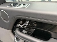 USED 2020 69 LAND ROVER RANGE ROVER 3.0 SD V6 Westminster SUV 5dr Diesel Auto 4WD Euro 6 (s/s) (275 ps) LOVELY HISTORY & WESTMINSTER & SLIDING PANORAMIC SUNROOF!!