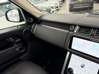 USED 2020 69 LAND ROVER RANGE ROVER 3.0 SD V6 Westminster SUV 5dr Diesel Auto 4WD Euro 6 (s/s) (275 ps) LOVELY HISTORY & WESTMINSTER & SLIDING PANORAMIC SUNROOF!!