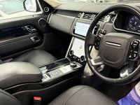 USED 2020 69 LAND ROVER RANGE ROVER 3.0 SD V6 Westminster SUV 5dr Diesel Auto 4WD Euro 6 (s/s) (275 ps) LOVELY HISTORY & WESTMINSTER & SLIDING PANORAMIC SUNROOF!!