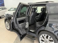USED 2020 69 LAND ROVER RANGE ROVER 3.0 SD V6 Westminster SUV 5dr Diesel Auto 4WD Euro 6 (s/s) (275 ps) LOVELY HISTORY & WESTMINSTER & SLIDING PANORAMIC SUNROOF!!