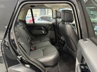 USED 2020 69 LAND ROVER RANGE ROVER 3.0 SD V6 Westminster SUV 5dr Diesel Auto 4WD Euro 6 (s/s) (275 ps) LOVELY HISTORY & WESTMINSTER & SLIDING PANORAMIC SUNROOF!!