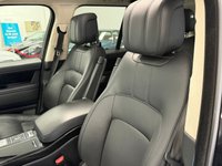 USED 2020 69 LAND ROVER RANGE ROVER 3.0 SD V6 Westminster SUV 5dr Diesel Auto 4WD Euro 6 (s/s) (275 ps) LOVELY HISTORY & WESTMINSTER & SLIDING PANORAMIC SUNROOF!!